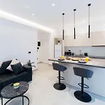 Alter Ego Cozy Corner Appartement Rhodes City