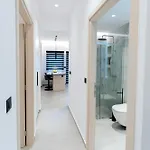 Alter Ego Cozy Corner Appartement