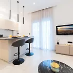 Appartement Alter Ego Cozy Corner