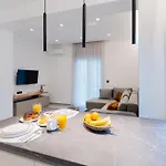 Alter Ego Cozy Corner Appartement