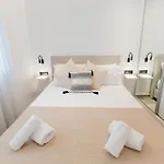 Appartement Alter Ego Cozy Corner Rhodes City