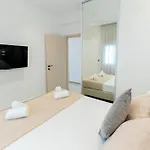Alter Ego Cozy Corner Appartement Rhodes City