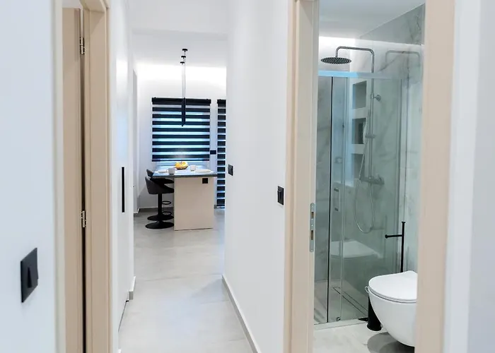 Alter Ego Cozy Corner Apartamento