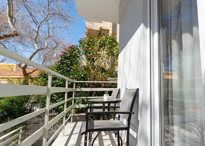 Apartamento Alter Ego Cozy Corner