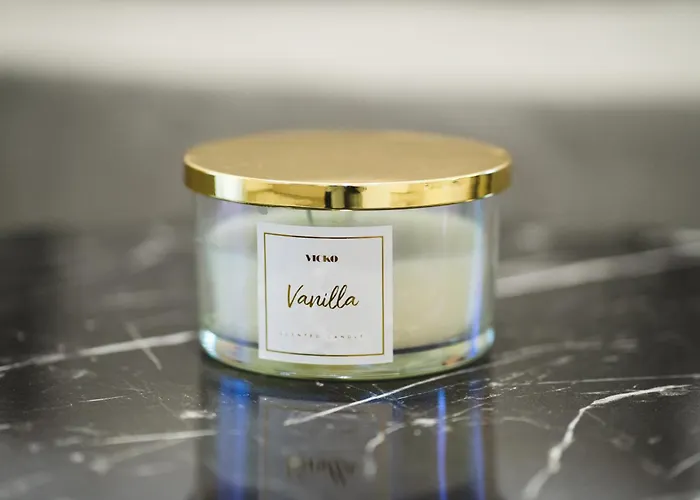 Apartamento Alter Ego Cozy Corner