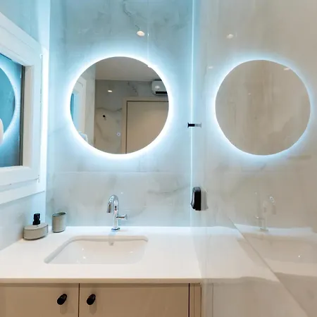 Alter Ego Cozy Corner Apartman Rhodes City