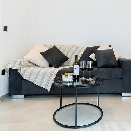 Alter Ego Cozy Corner * Rhodes City