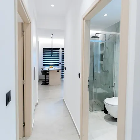 Alter Ego Cozy Corner Apartman