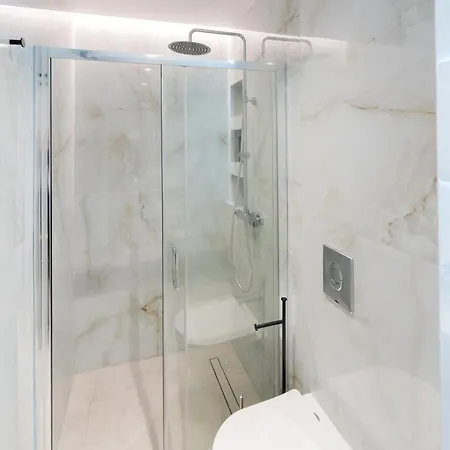 Alter Ego Cozy Corner Apartman