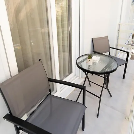 Apartman Alter Ego Cozy Corner