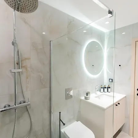 Apartman Alter Ego Cozy Corner