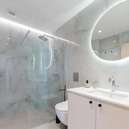 Alter Ego Cozy Corner Apartman *