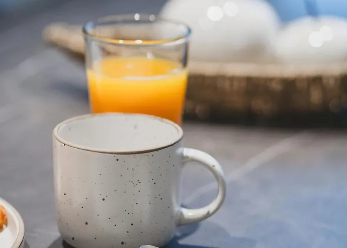 Appartement Alter Ego Cozy Corner