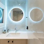 Alter Ego Cozy Corner Apartament Rhodes City