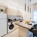 Apartament Alter Ego Cozy Corner
