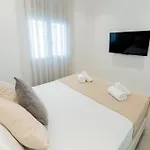 Alter Ego Cozy Corner Apartament Rhodes City