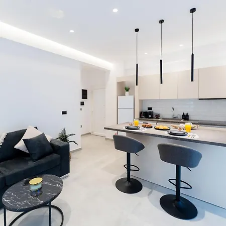 Alter Ego Cozy Corner דירה עיר רודוס