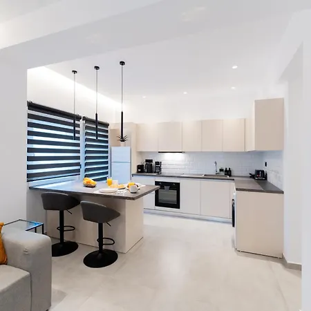 Alter Ego Cozy Corner עיר רודוס