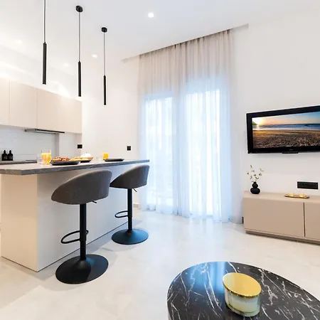 Apartamento Alter Ego Cozy Corner
