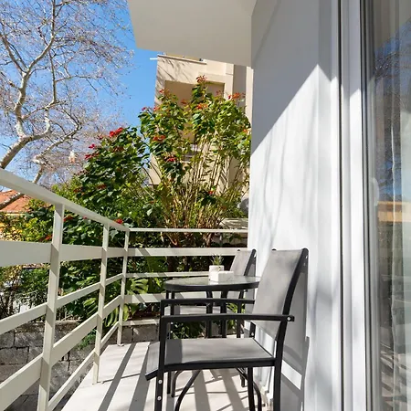 דירה Alter Ego Cozy Corner