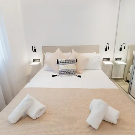 Apartamento Alter Ego Cozy Corner Rhodes City
