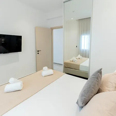 Alter Ego Cozy Corner Apartamento Rhodes City