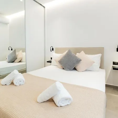 Alter Ego Cozy Corner עיר רודוס