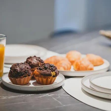 Alter Ego Cozy Corner עיר רודוס