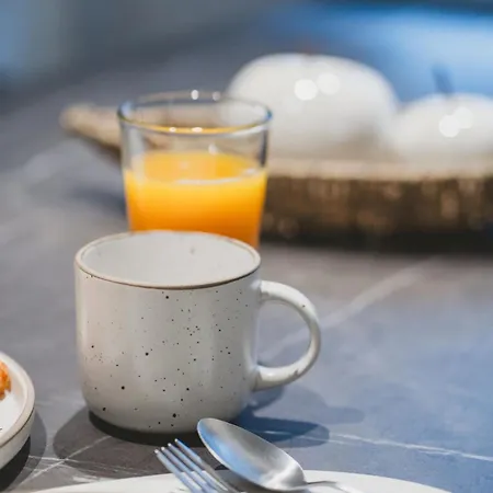 דירה Alter Ego Cozy Corner