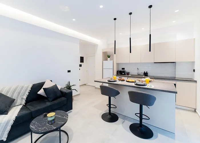 Alter Ego Cozy Corner شقة Rhodes City