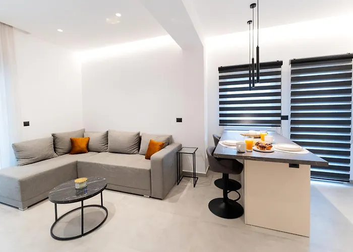 아파트 Alter Ego Cozy Corner