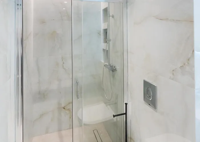 Alter Ego Cozy Corner 아파트