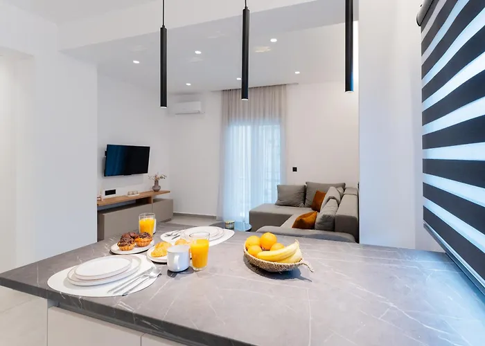 Alter Ego Cozy Corner شقة