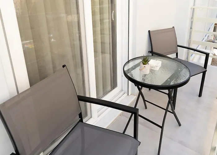 아파트 Alter Ego Cozy Corner