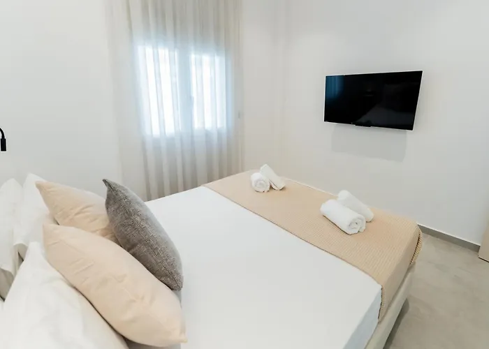 Alter Ego Cozy Corner شقة Rhodes City