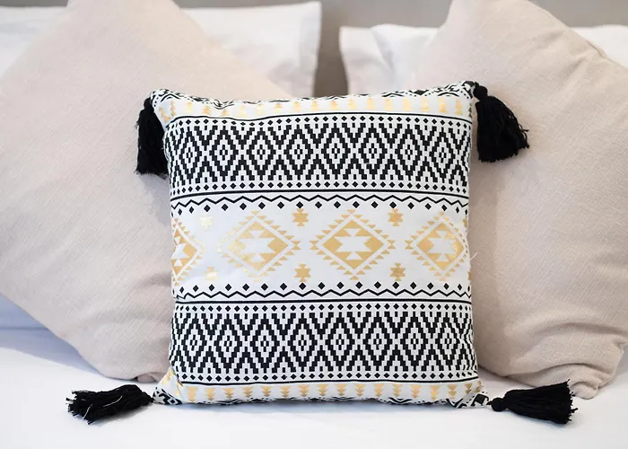 아파트 Alter Ego Cozy Corner Rhodes City