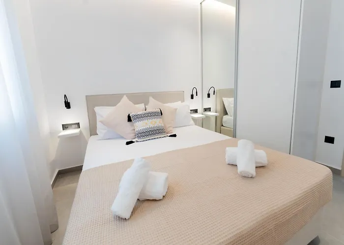 شقة Alter Ego Cozy Corner Rhodes City