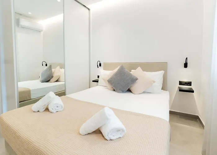 Alter Ego Cozy Corner Rhodes City