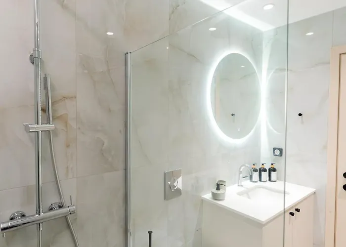 아파트 Alter Ego Cozy Corner