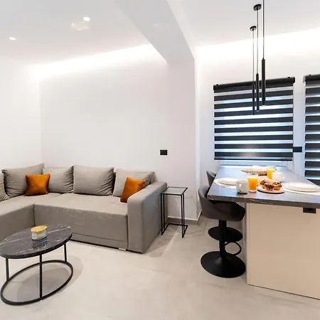 아파트 Alter Ego Cozy Corner