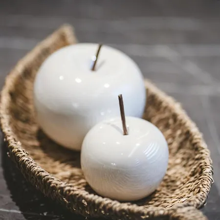 Alter Ego Cozy Corner 아파트