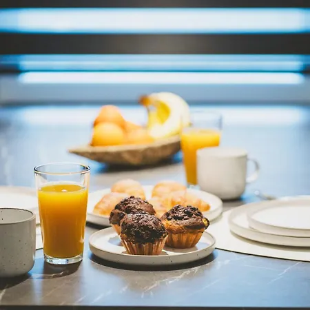 Alter Ego Cozy Corner アパート *