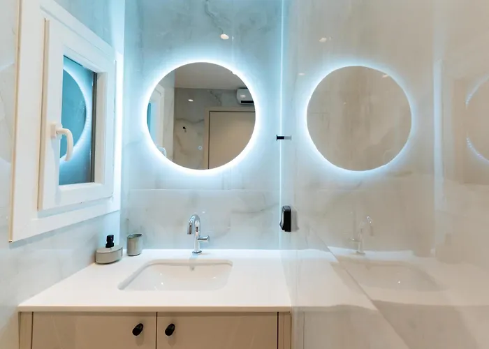 Alter Ego Cozy Corner Appartement Rhodes City