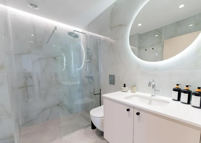 Appartement Alter Ego Cozy Corner Rhodes City