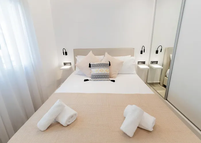 Appartement Alter Ego Cozy Corner Rhodes City