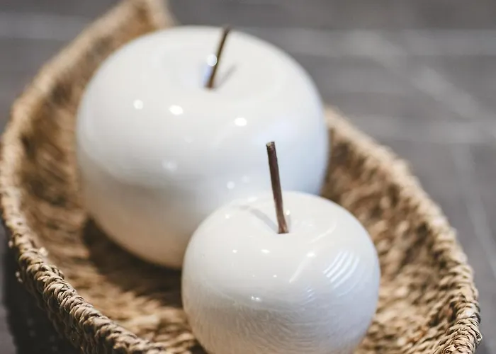 Alter Ego Cozy Corner Appartement