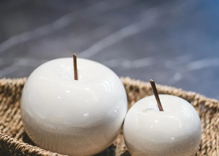 Appartement Alter Ego Cozy Corner