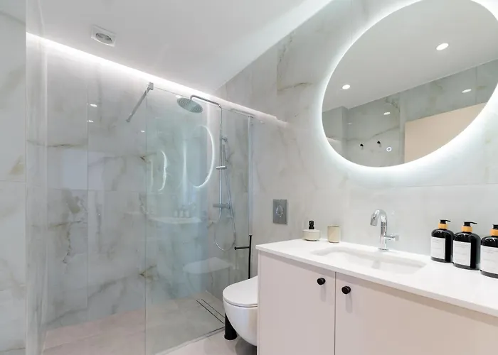 Alter Ego Cozy Corner Appartement *